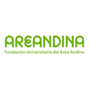 Logo AREANDINA Fundacion Universitaria del Area Andina