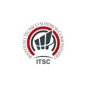 Logo ITSC Institucion Tecnico Superior Comunitario