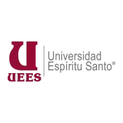 Logo UEES Universidad Espiritu Santo