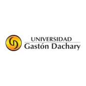 Logo Universidad Gaston Dachary
