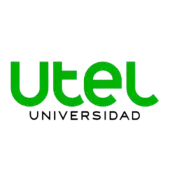 Logo UTEL Universidad